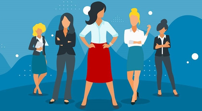 Women in Leadership
